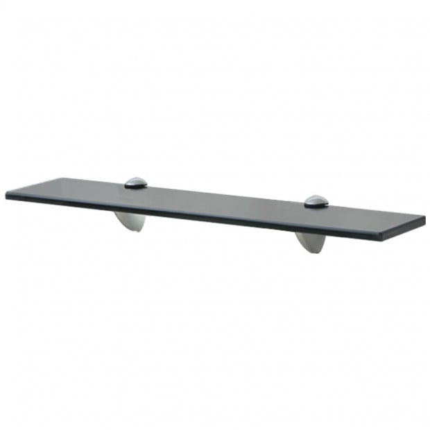 Floating Shelf Glass 50x20 Cm 8 Mm