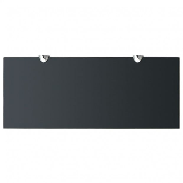 Floating Shelf Glass 50x20 Cm 8 Mm Image 3