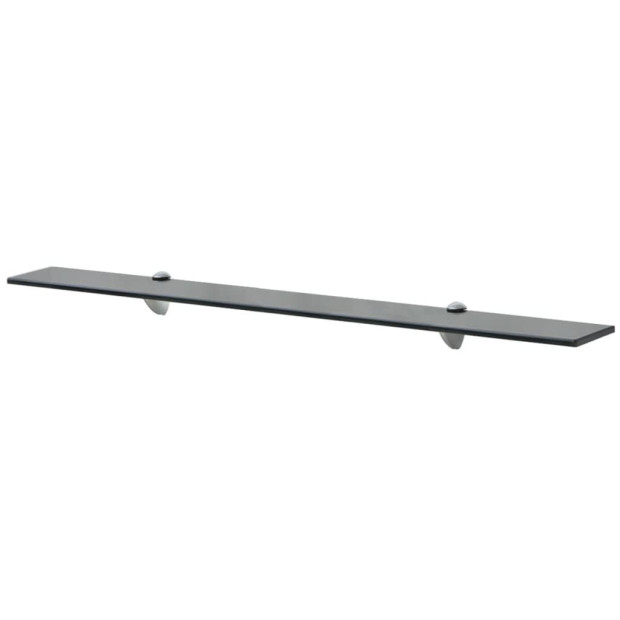 Floating Shelf 90x20 Cm 8 Mm