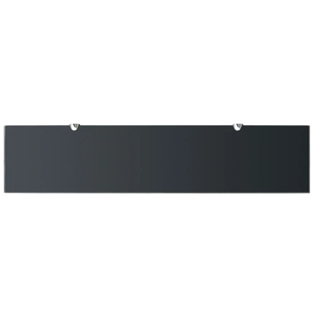 Floating Shelf 90x20 Cm 8 Mm Image 3