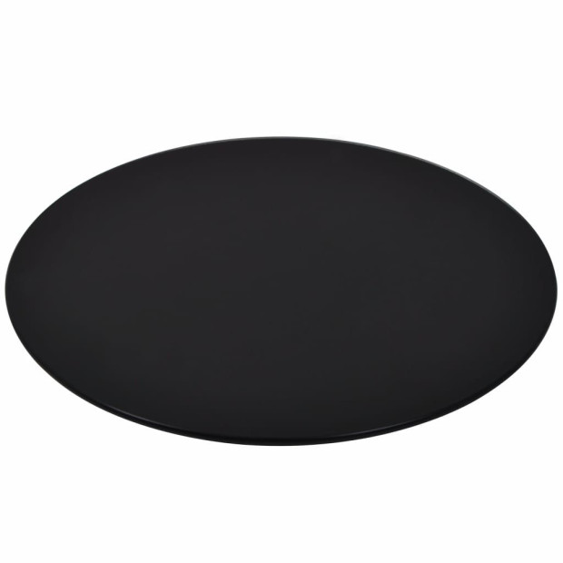 Table Top Tempered Glass 500 Mm Image 2