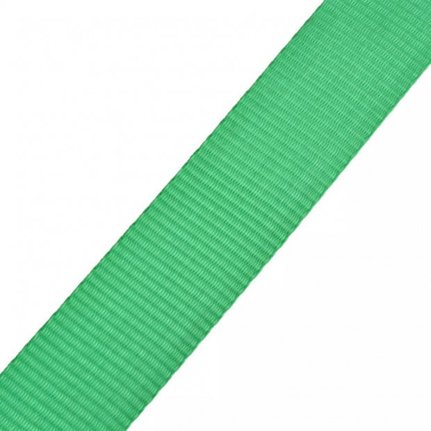 Slackline 15 M X 50 Mm 150 Kg Green Image 6
