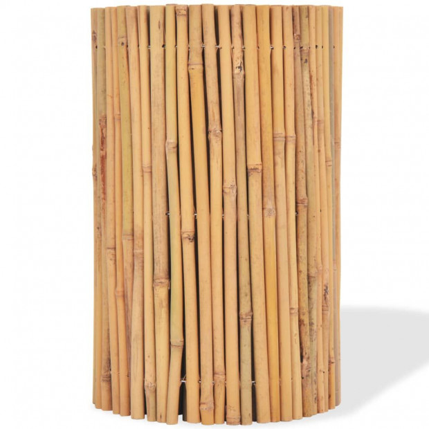Bamboo Fence 500x50 Cm Image 5