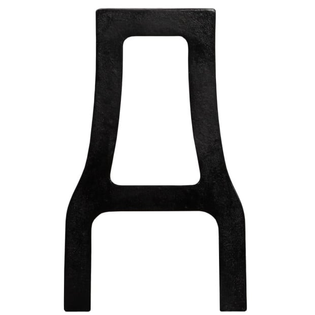 Bench Legs 2 Pcs A-frame Cast Iron Image 6