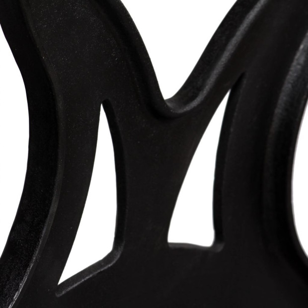 Coffee Table Legs 2 Pcs X-frame Cast Iron Image 9