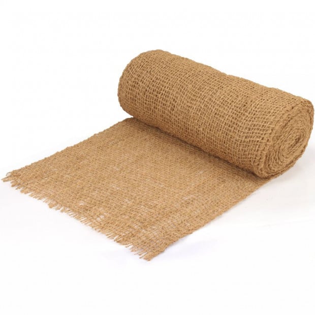 Geotextile Erosion Control Mat Coir 1x10m