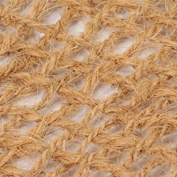 Geotextile Erosion Control Mat Coir 1x20m Image 3