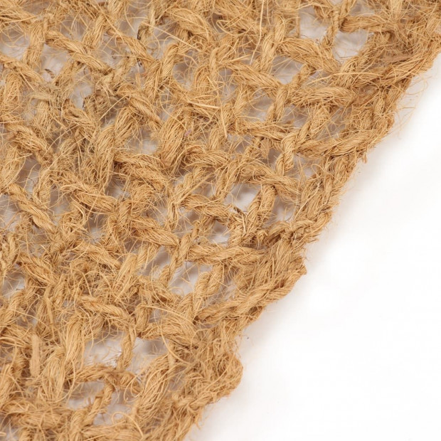 Geotextile Erosion Control Mat Coir 1.9x10m Image 2