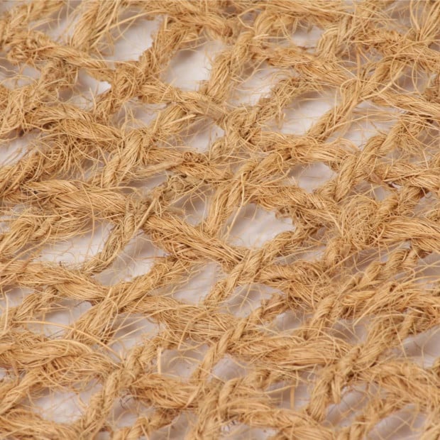 Geotextile Erosion Control Mat Coir 1.9x10m Image 3