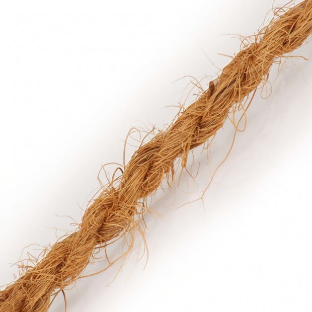 Coir Rope 8-10mm 200m Image 2