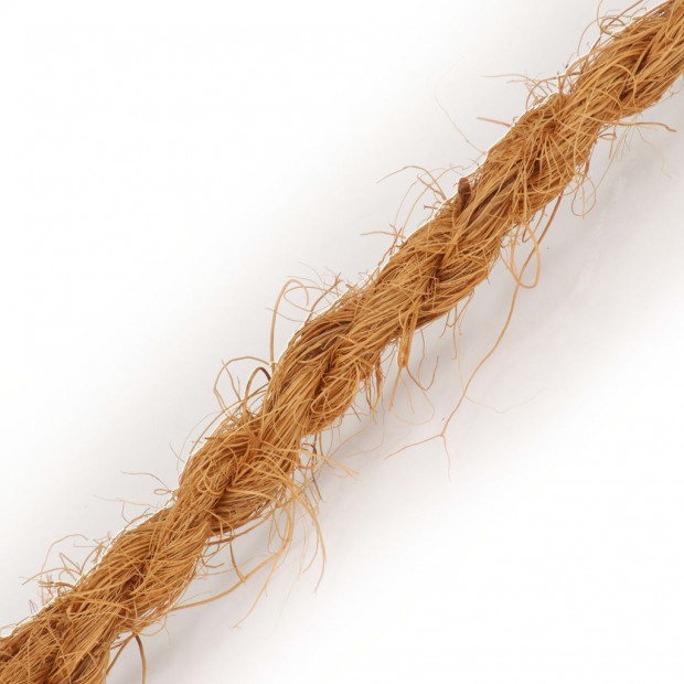 Coir Rope 8-10mm 500m Image 2