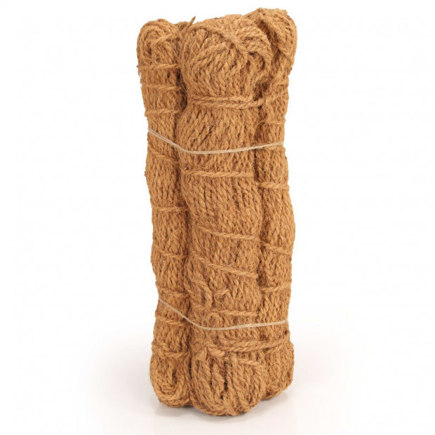 Coir Rope 8-10mm 500m Image 5
