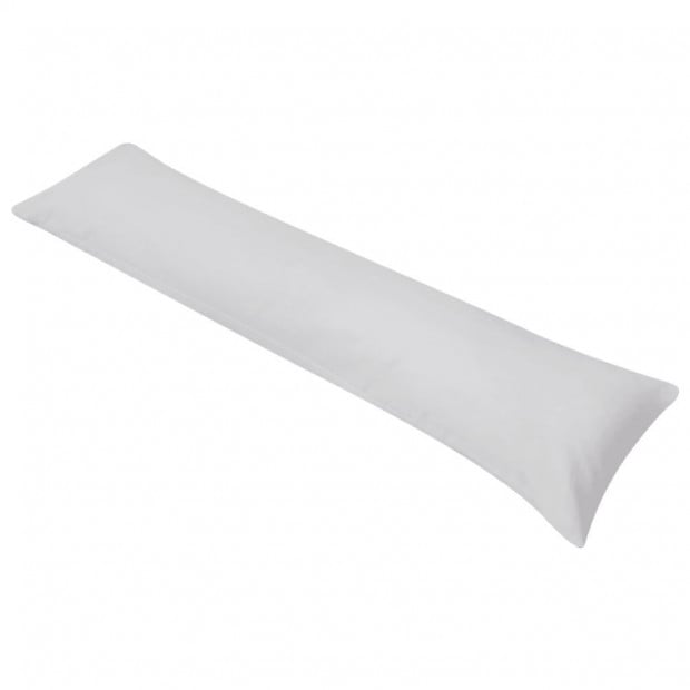 Side Sleeper Body Pillow 40x145 Cm Grey