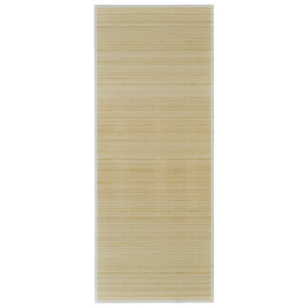 Rug Bamboo 100x160 Cm Image 2