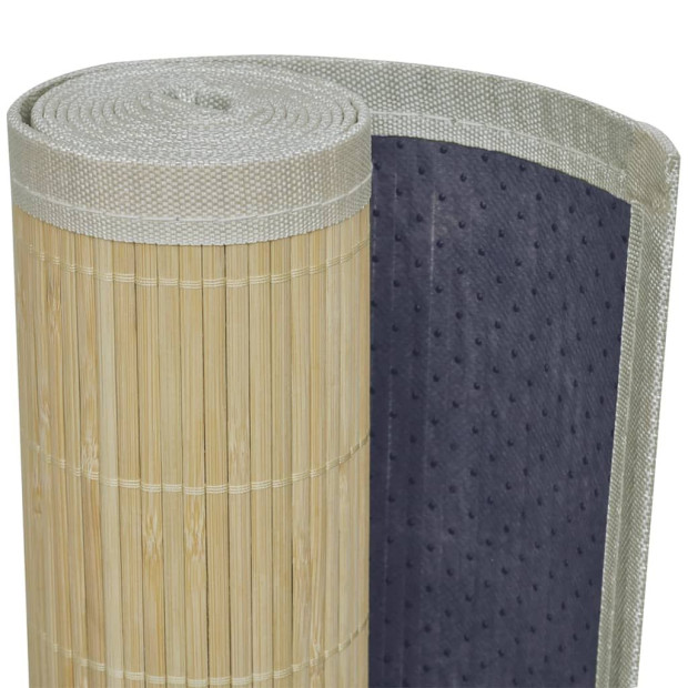 Rug Bamboo 100x160 Cm Image 4