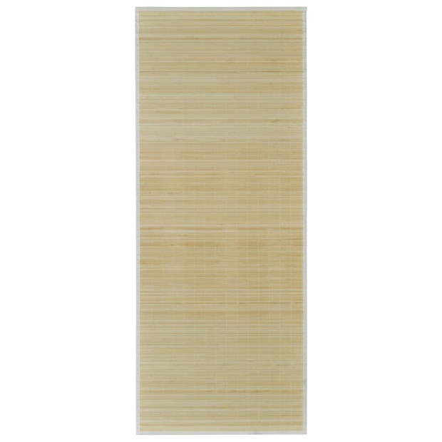 Rug Bamboo 160x230 Cm Image 2