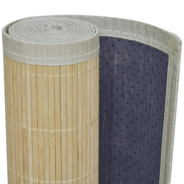 Rug Bamboo 160x230 Cm Image 4