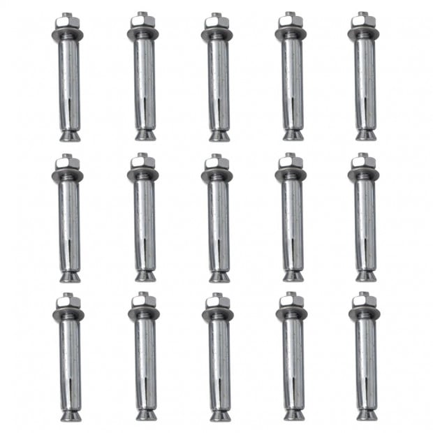 Traffic Control Bollards 5 Pcs Plastic 75 Cm Image 7