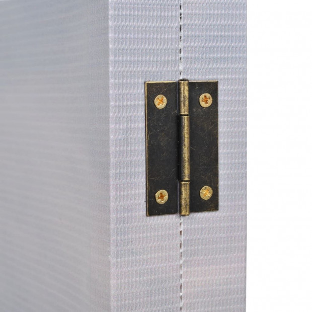 Folding Room Divider 200x170 Cm Lake Image 4