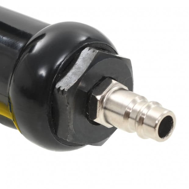 Air Orbital Sander With Handle 150mm Image 5