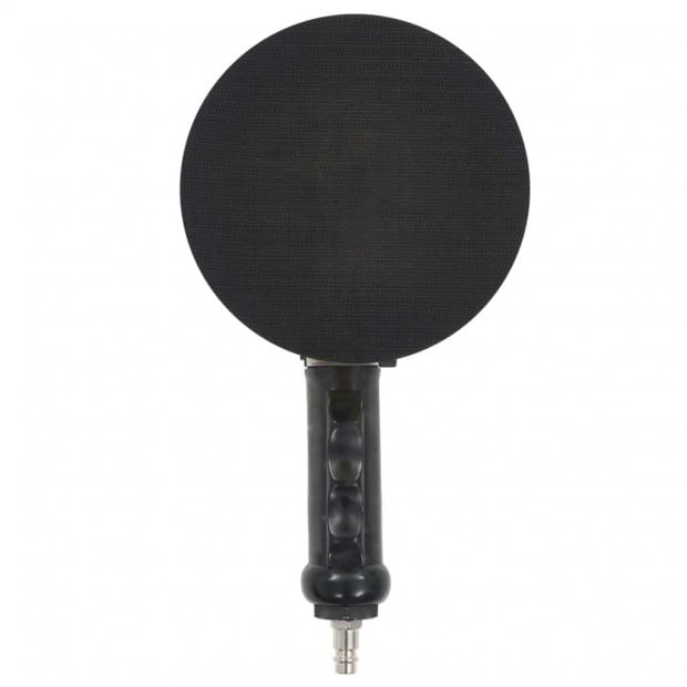Air Orbital Sander With Handle 150mm Image 7