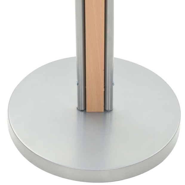 Suit Stand 45x35x107 Cm Natural Image 7
