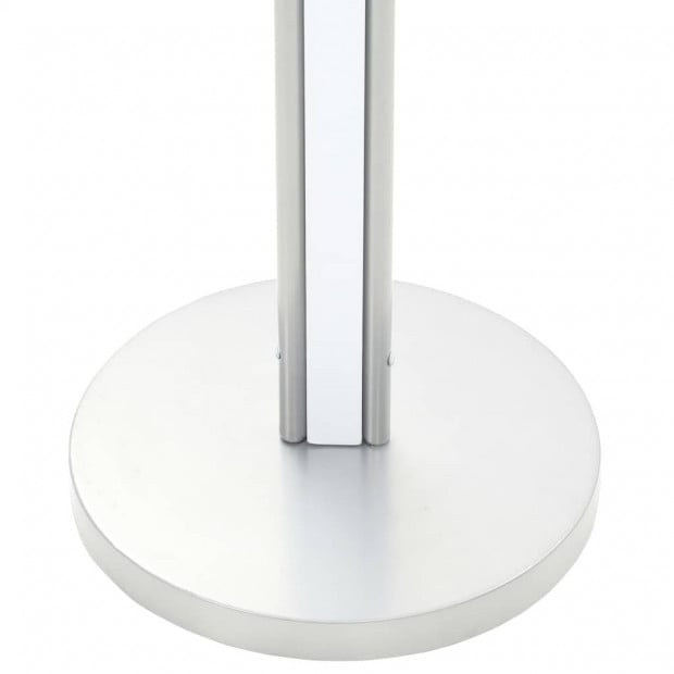 Suit Stand 45x35x107 Cm White Image 7