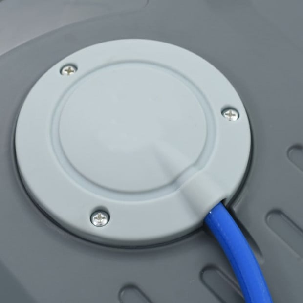 Automatic Retractable Air Hose Reel 3/8 Image 2