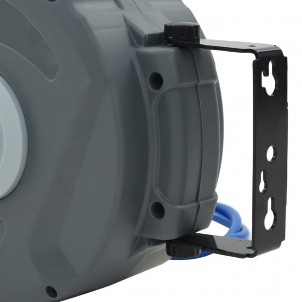 Automatic Retractable Air Hose Reel 3/8 Image 6