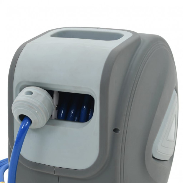 Automatic Air Hose Reel 1/4
