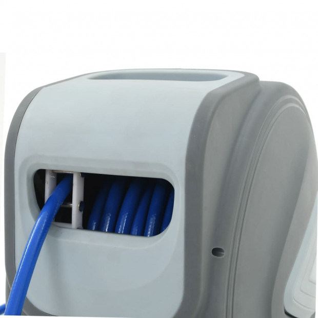 Automatic Air Hose Reel 1/4