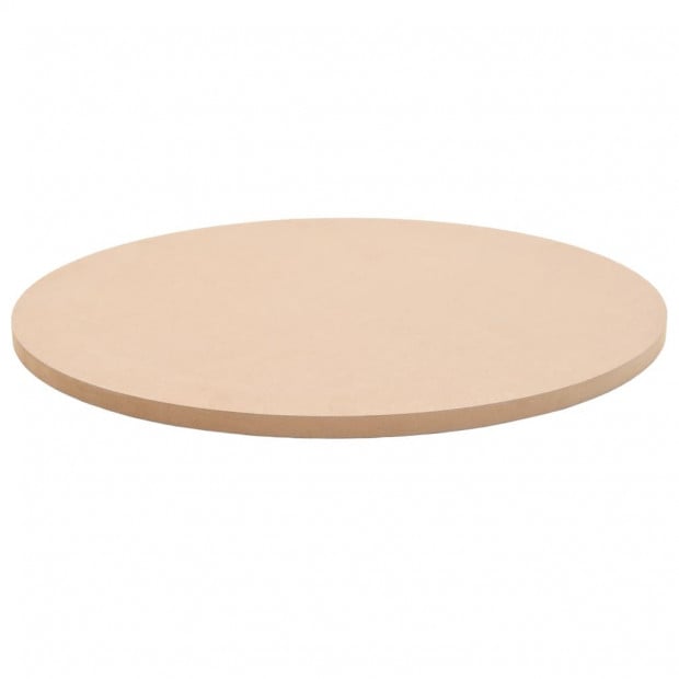 Table Top Round Mdf 500x18 Mm Image 3