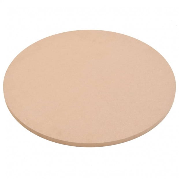 Table Top Round Mdf 600x18 Mm Image 4