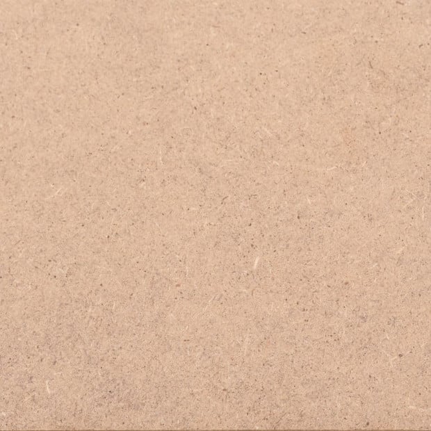 Table Top Round Mdf 700x18 Mm Image 2