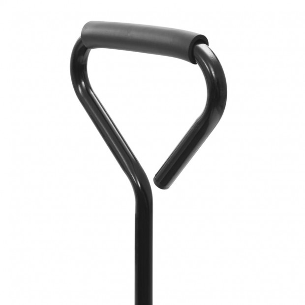 Folding Hand Trolley Steel Red Image 6