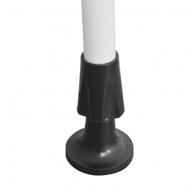Manual Retractable Awning 300 Cm Anthracite Image 5