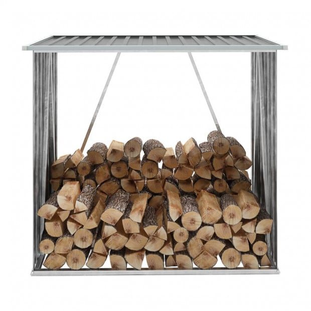 Scandia firewood storage hotsell
