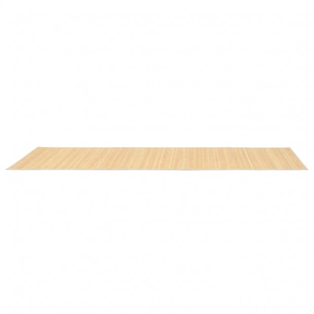 Rug Bamboo 80x300 Cm Natural Image 3