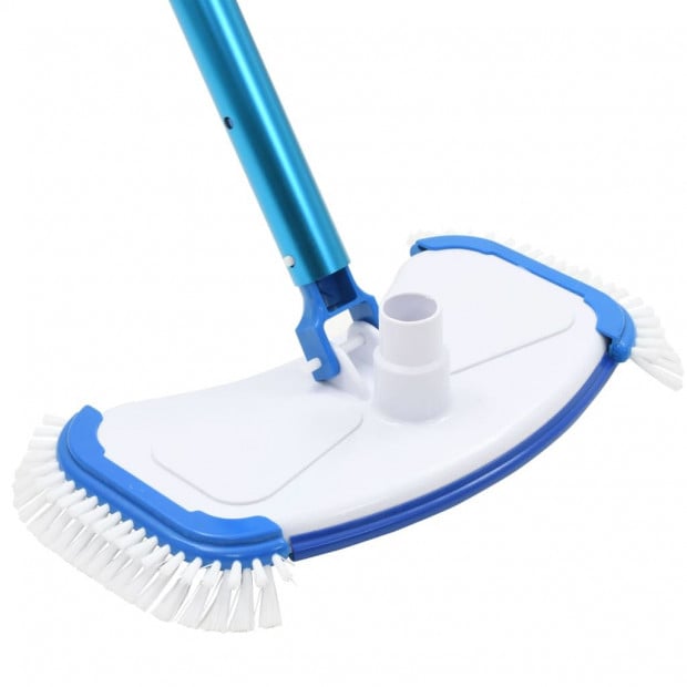9 Piece Pool Maintenance Kit Image 4