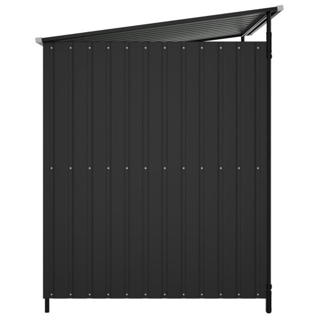 Outdoor Dog Kennel 133x133x163 Cm Image 4
