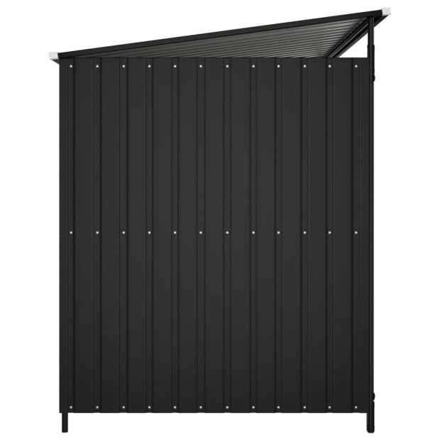 Outdoor Dog Kennel 193x133x163 Cm Image 4