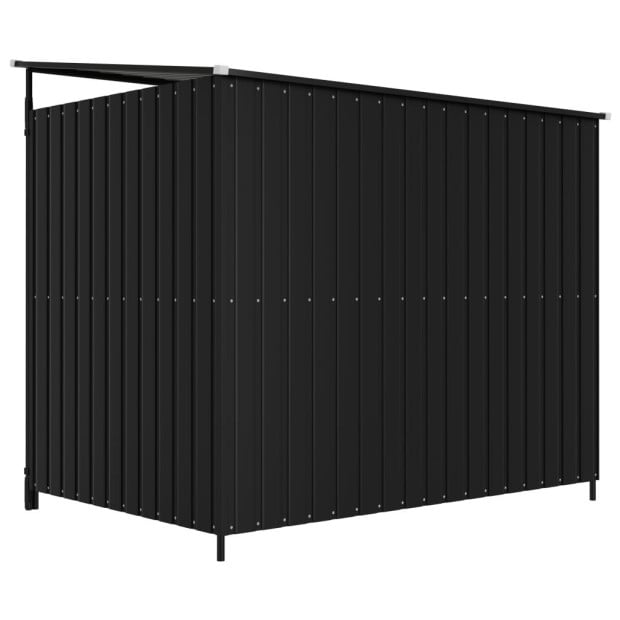 Outdoor Dog Kennel 193x133x163 Cm Image 5