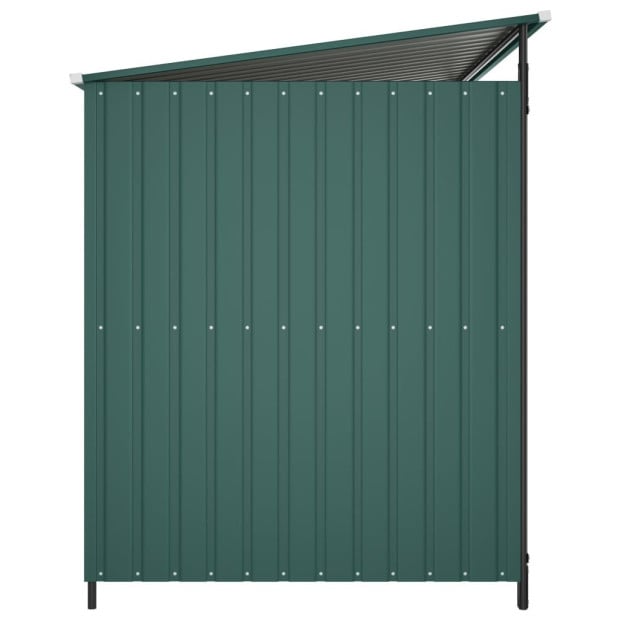 Outdoor Dog Kennel 193x133x163 Cm Image 4