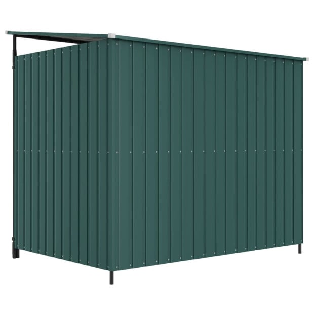 Outdoor Dog Kennel 193x133x163 Cm Image 5