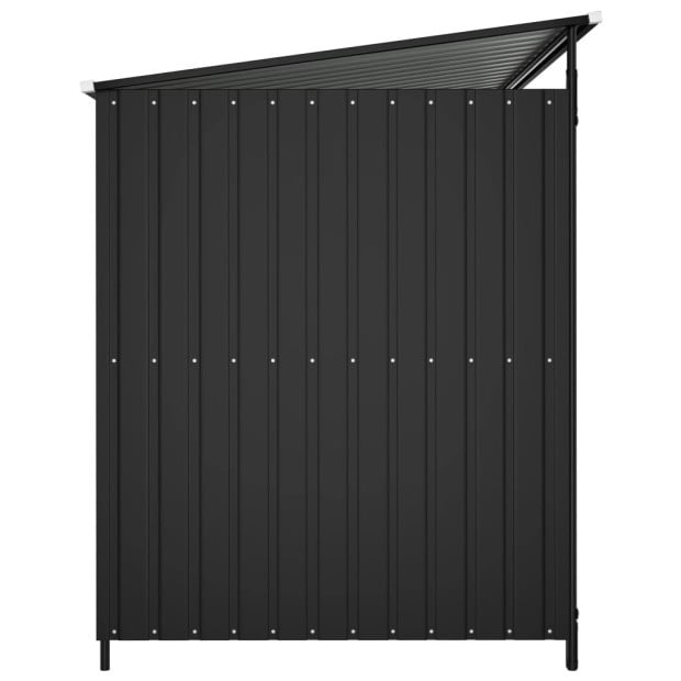 Outdoor Dog Kennel 253x133x163 Cm Image 4
