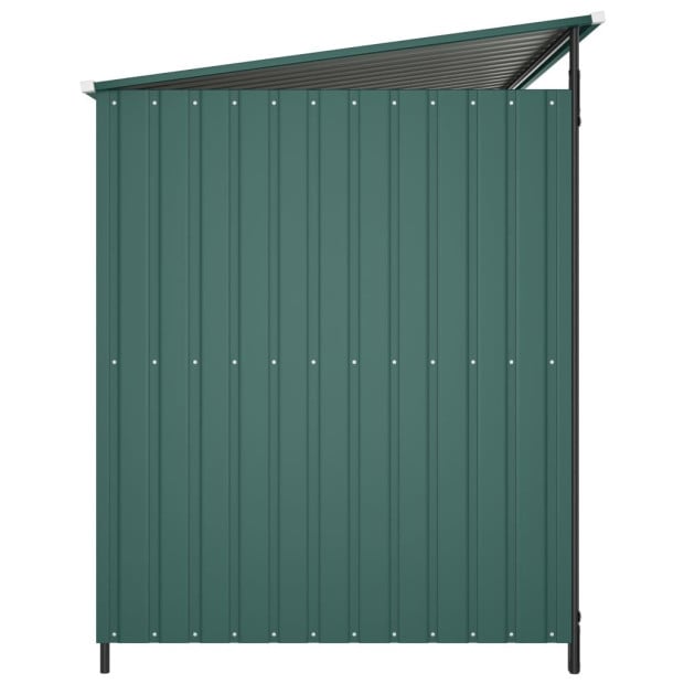Outdoor Dog Kennel 253x133x163 Cm Image 4