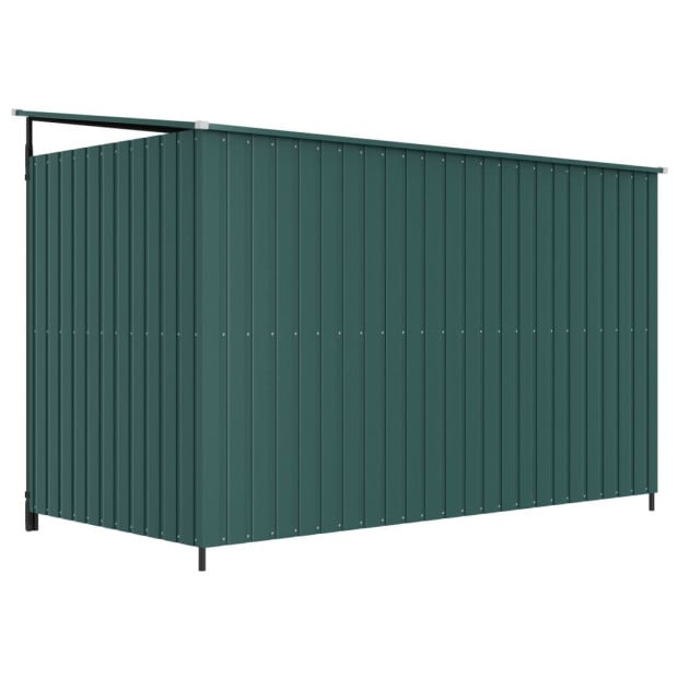 Outdoor Dog Kennel 253x133x163 Cm Image 5