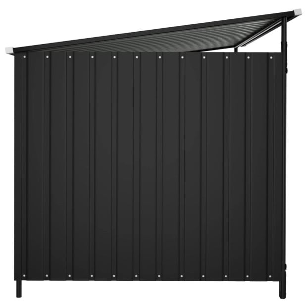 Outdoor Dog Kennel 193x133x113 Cm Image 4