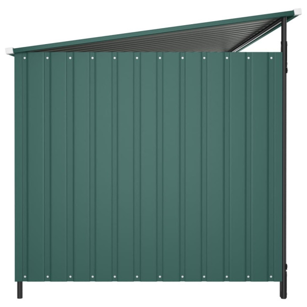 Outdoor Dog Kennel 253x133x113 Cm Image 4