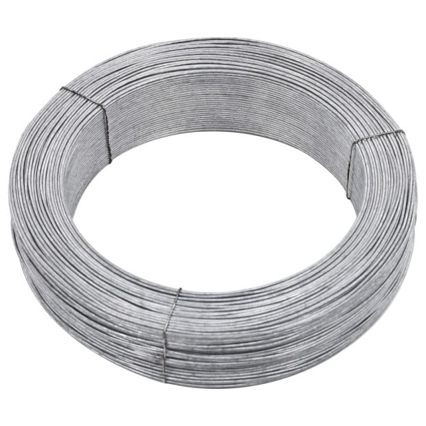 Fence Binding Wire 250 M 1.4 Mm Steel